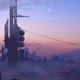 Illustration for article titled It Was the Greatest Communications Tower Ever Built